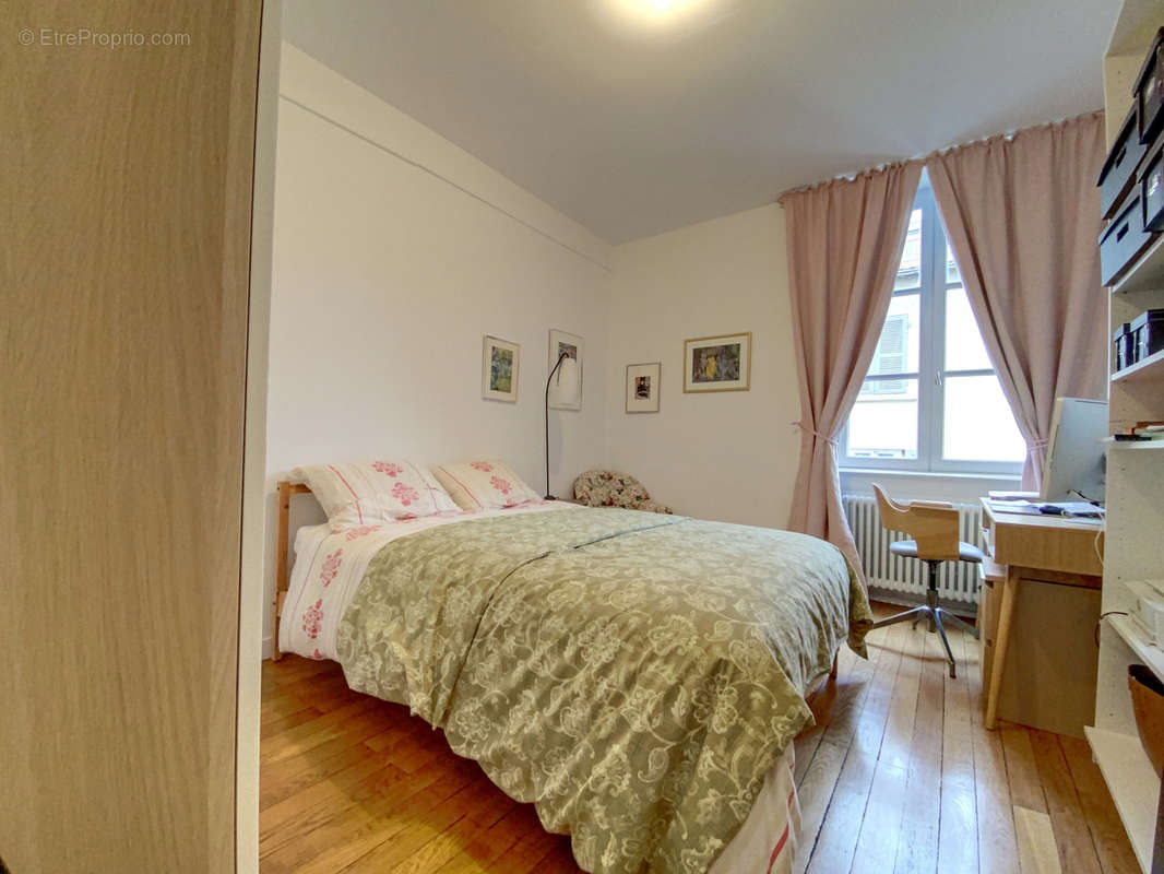 Appartement à VIENNE