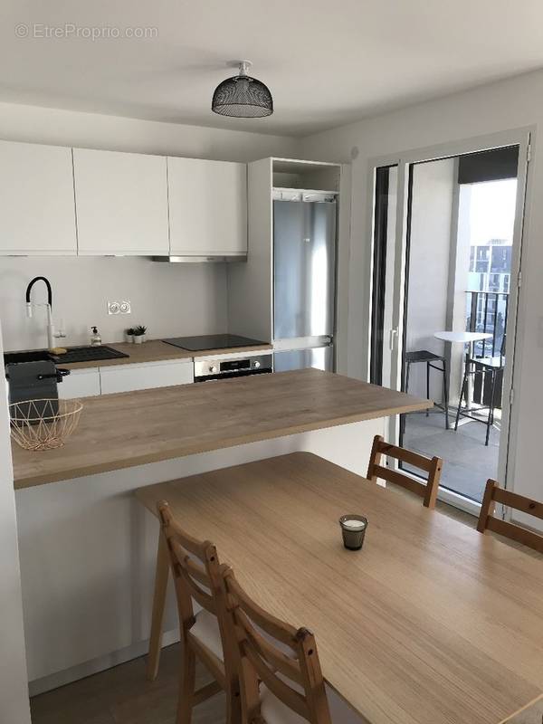 Appartement à LYON-7E