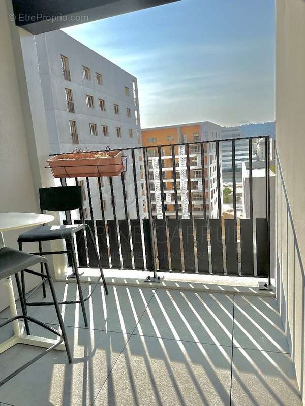 Appartement à LYON-7E