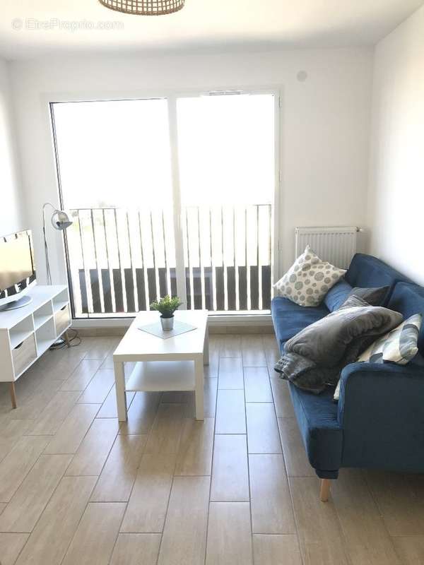 Appartement à LYON-7E