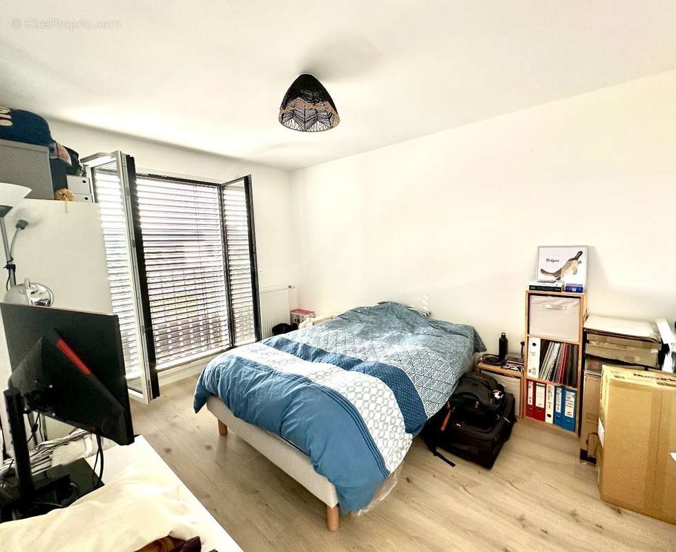 Appartement à LYON-7E