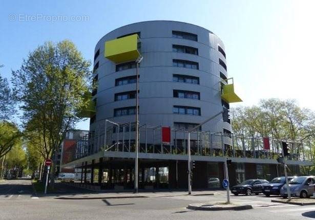 Appartement à MULHOUSE