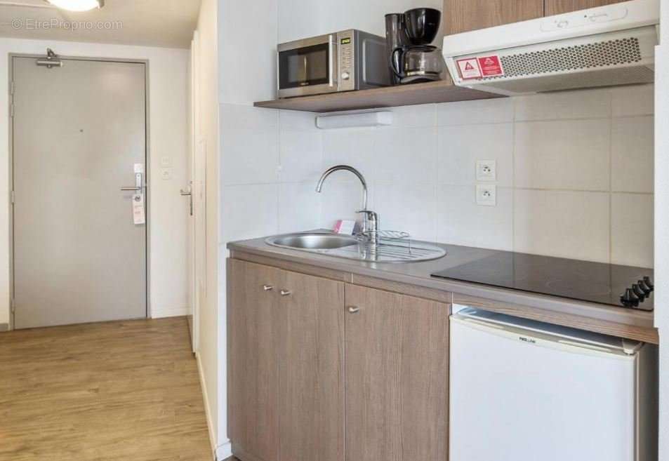 Appartement à MULHOUSE