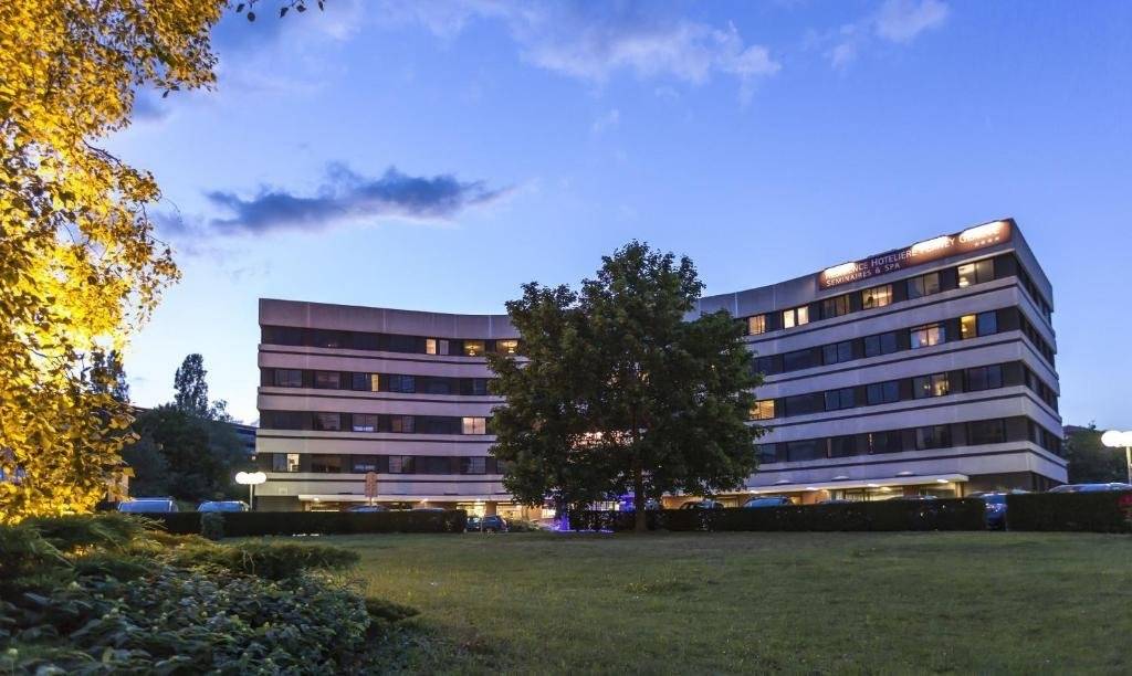 Appartement à FERNEY-VOLTAIRE