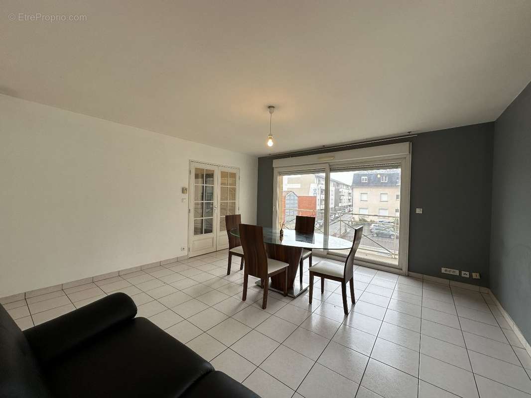 Appartement à LIMOGES