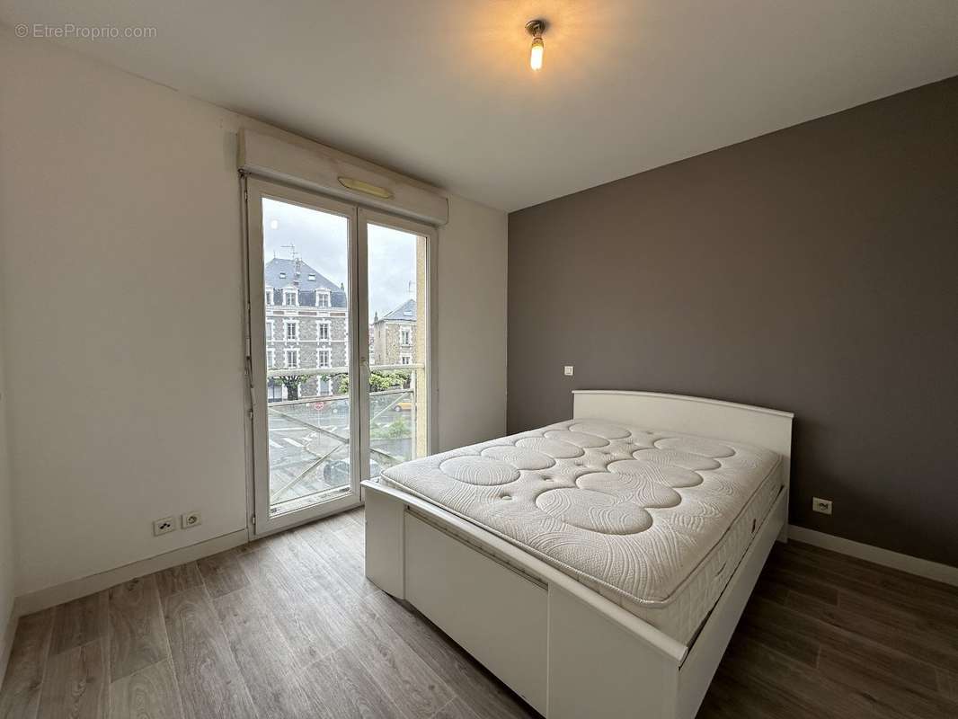 Appartement à LIMOGES