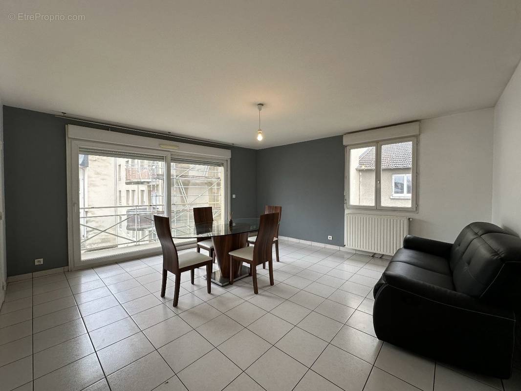 Appartement à LIMOGES