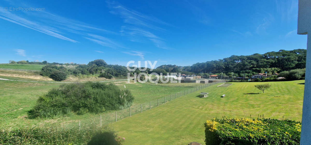 Appartement à SAINT-JEAN-DE-LUZ