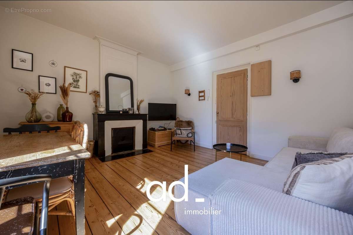 Appartement à LA ROCHELLE