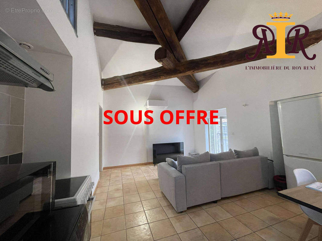 Appartement à BELLEGARDE