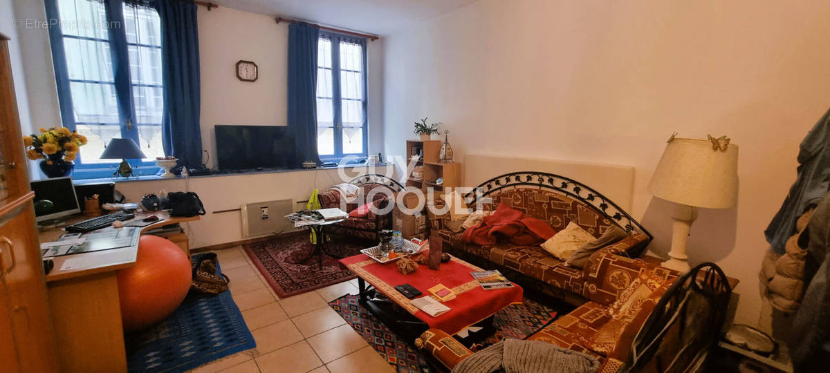 Appartement à TARASCON