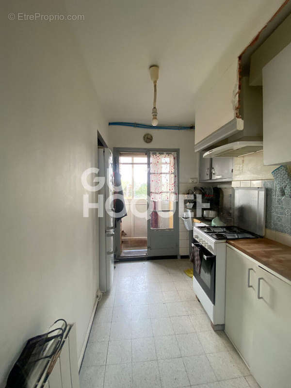 Appartement à AVIGNON