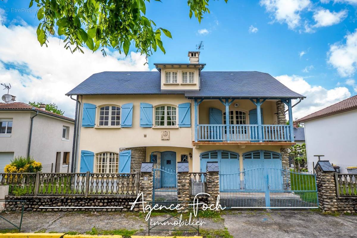 Maison à TARBES