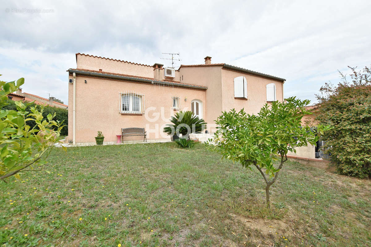 Maison à CERET