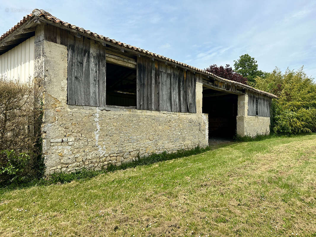 Maison à CHAMBON