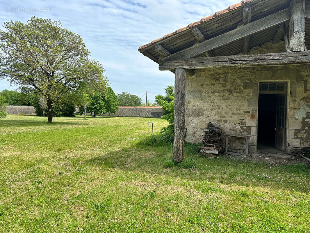 Maison à CHAMBON