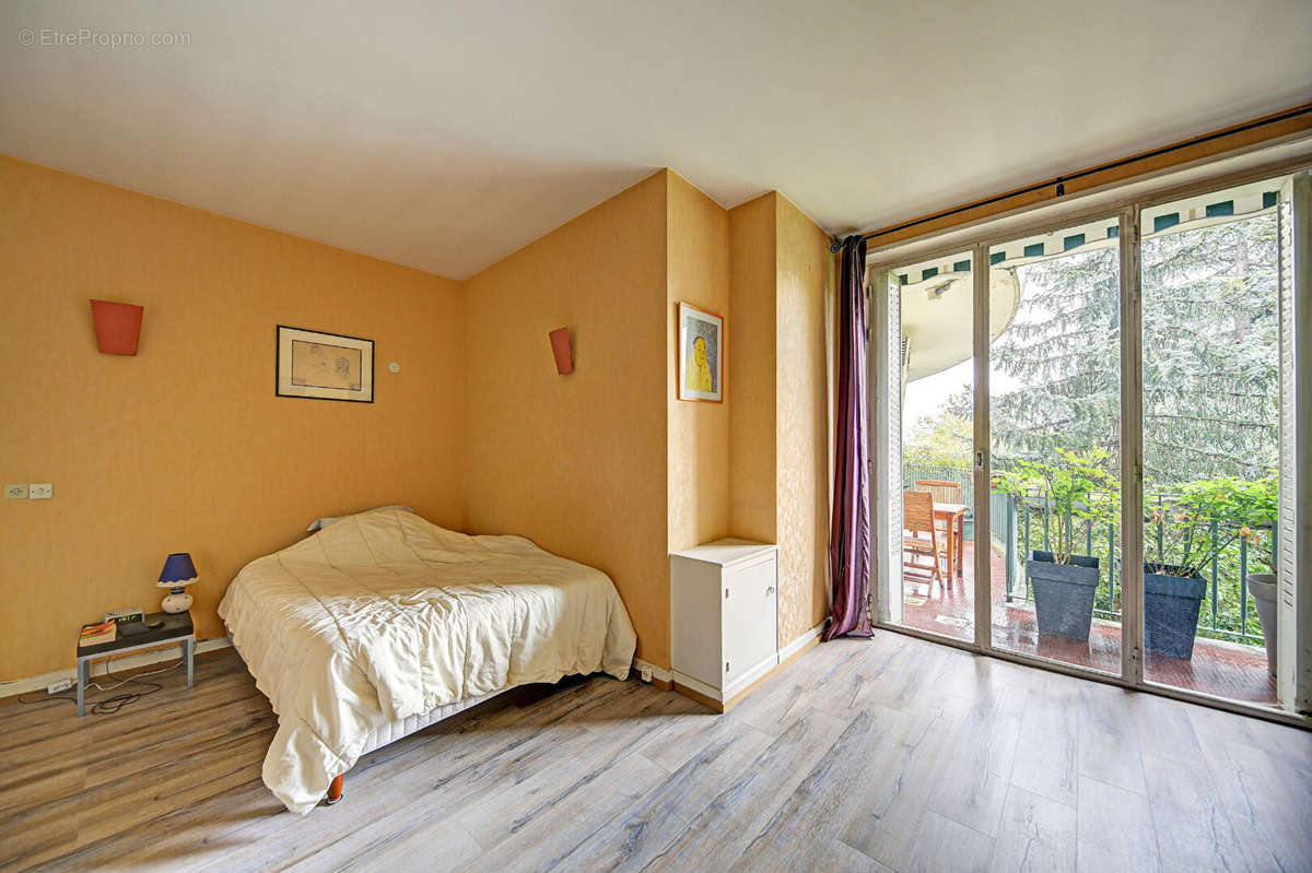 Appartement à SAINT-GERMAIN-EN-LAYE