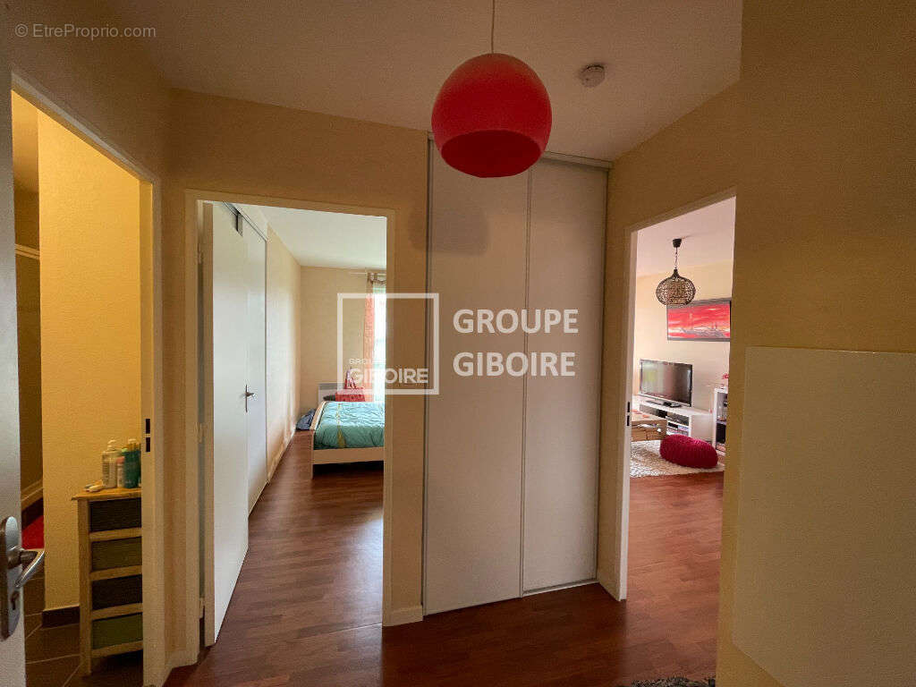 Appartement à PACE