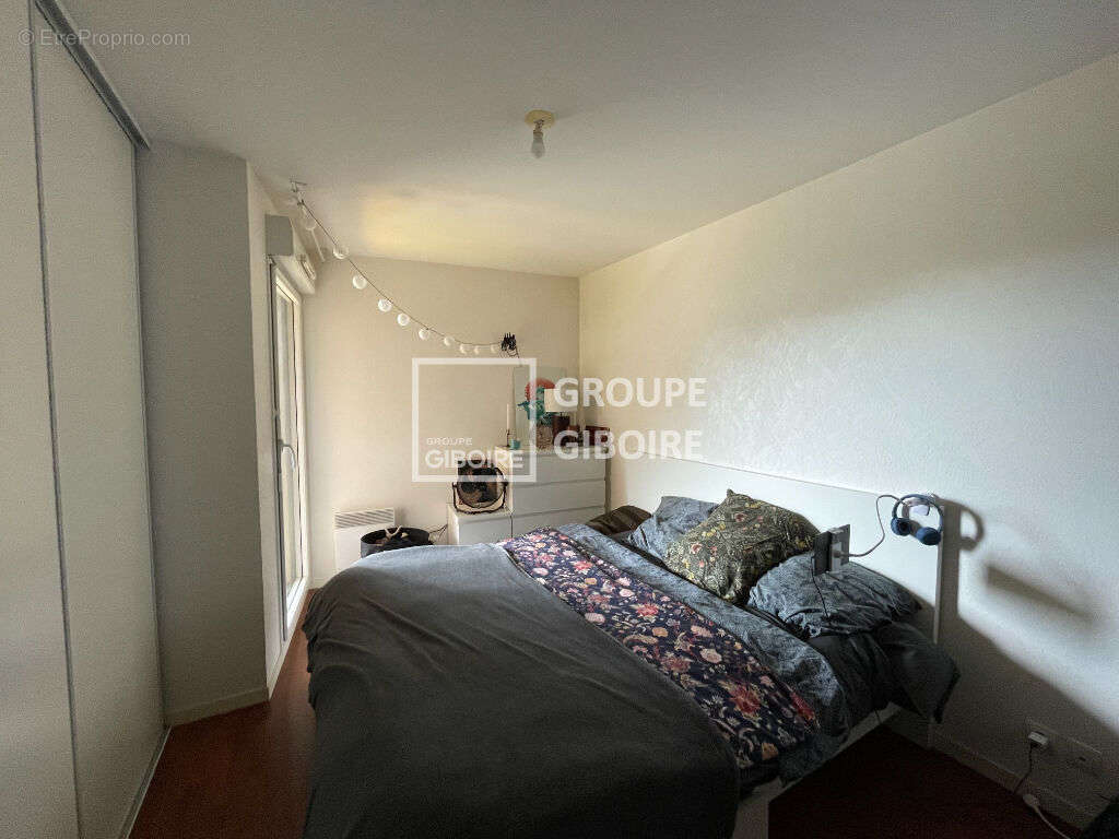 Appartement à PACE