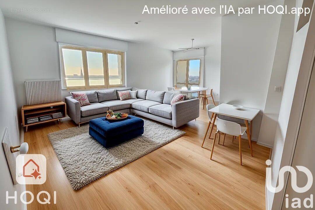 Photo 1 - Appartement à SAINT-MEMMIE