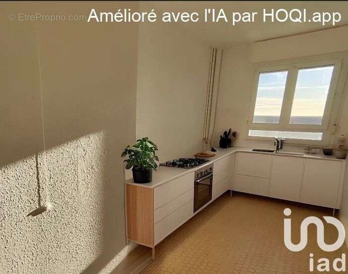 Photo 3 - Appartement à SAINT-MEMMIE