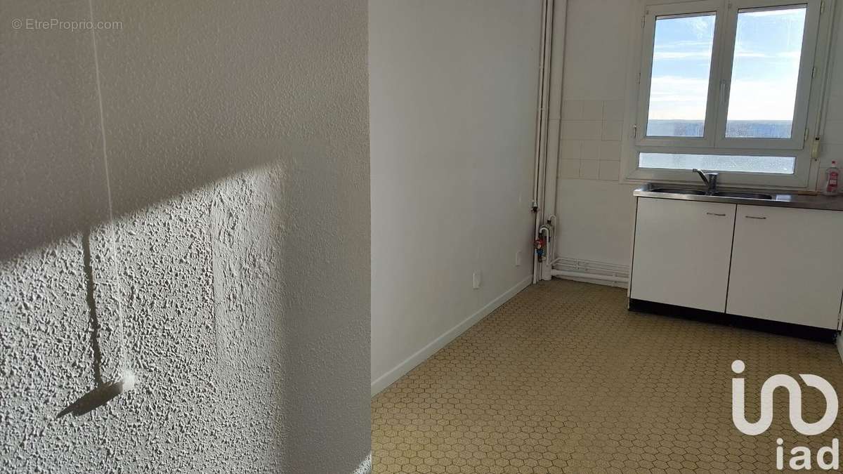 Photo 4 - Appartement à SAINT-MEMMIE