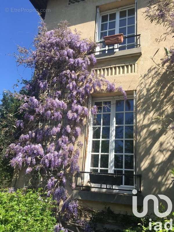 Photo 3 - Maison à CHATENAY-MALABRY