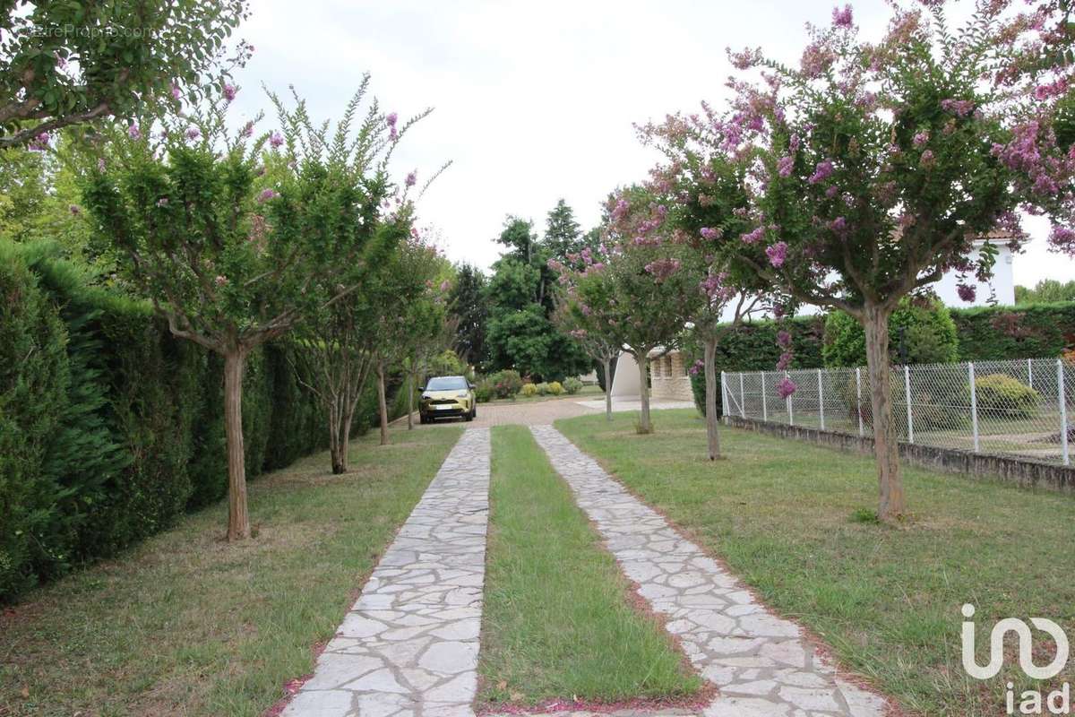 Photo 3 - Maison à BERGERAC