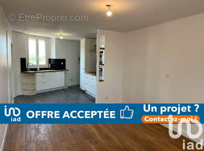 Photo 1 - Appartement à JOUARS-PONTCHARTRAIN