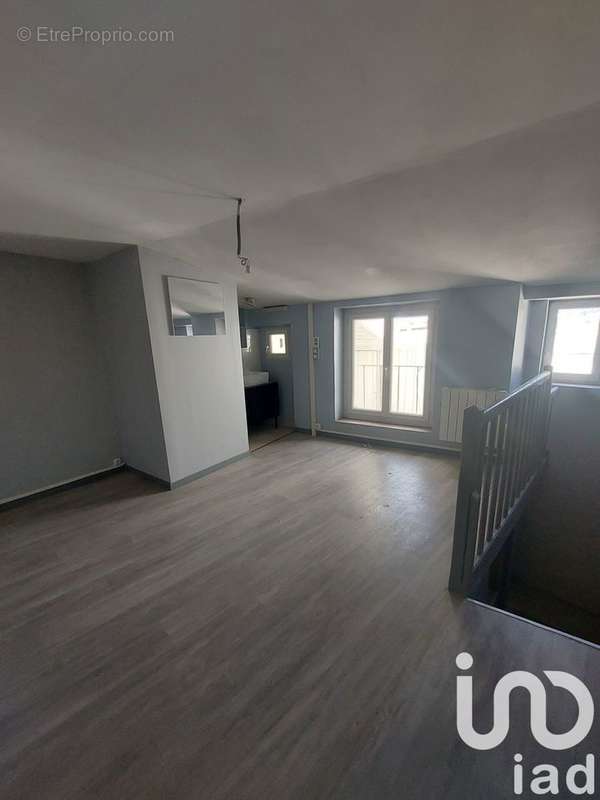 Photo 2 - Appartement à VIENNE