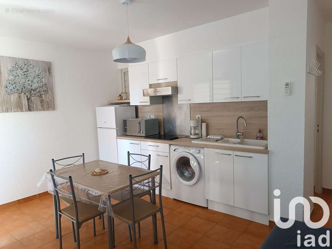 Photo 3 - Appartement à VALRAS-PLAGE