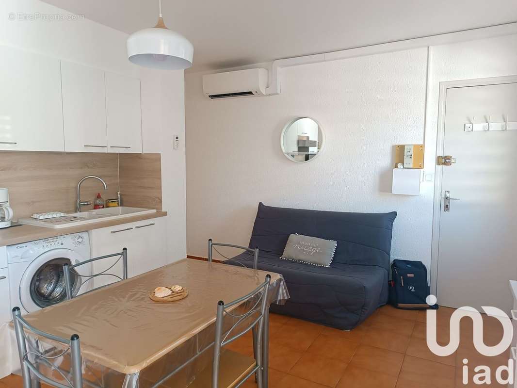 Photo 5 - Appartement à VALRAS-PLAGE