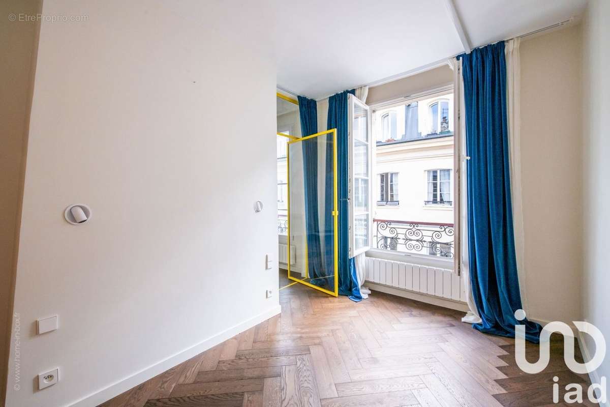 Photo 7 - Appartement à PARIS-10E