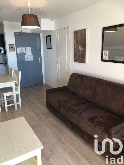 Photo 2 - Appartement à BESSE-ET-SAINT-ANASTAISE