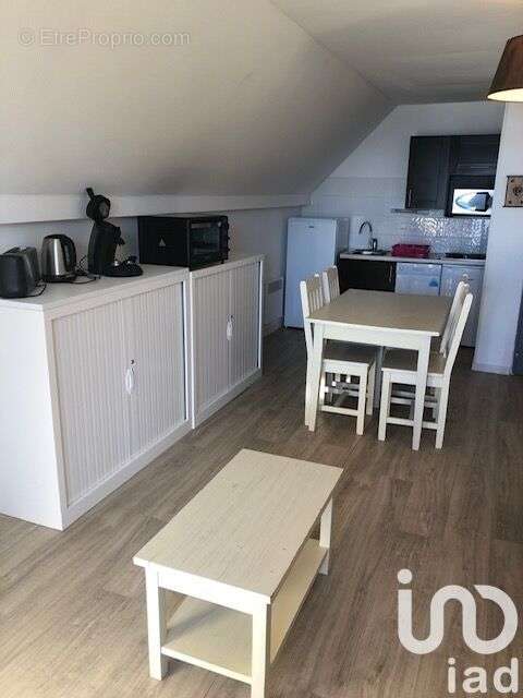 Photo 3 - Appartement à BESSE-ET-SAINT-ANASTAISE