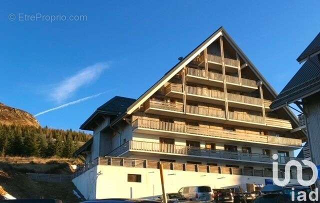 Photo 8 - Appartement à BESSE-ET-SAINT-ANASTAISE