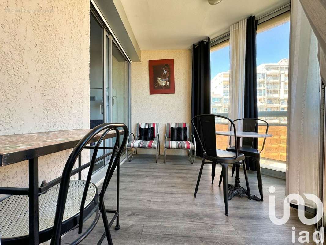 Photo 4 - Appartement à CANET-EN-ROUSSILLON