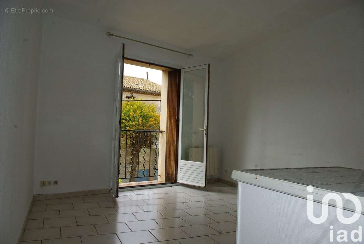 Photo 3 - Appartement à MEZE