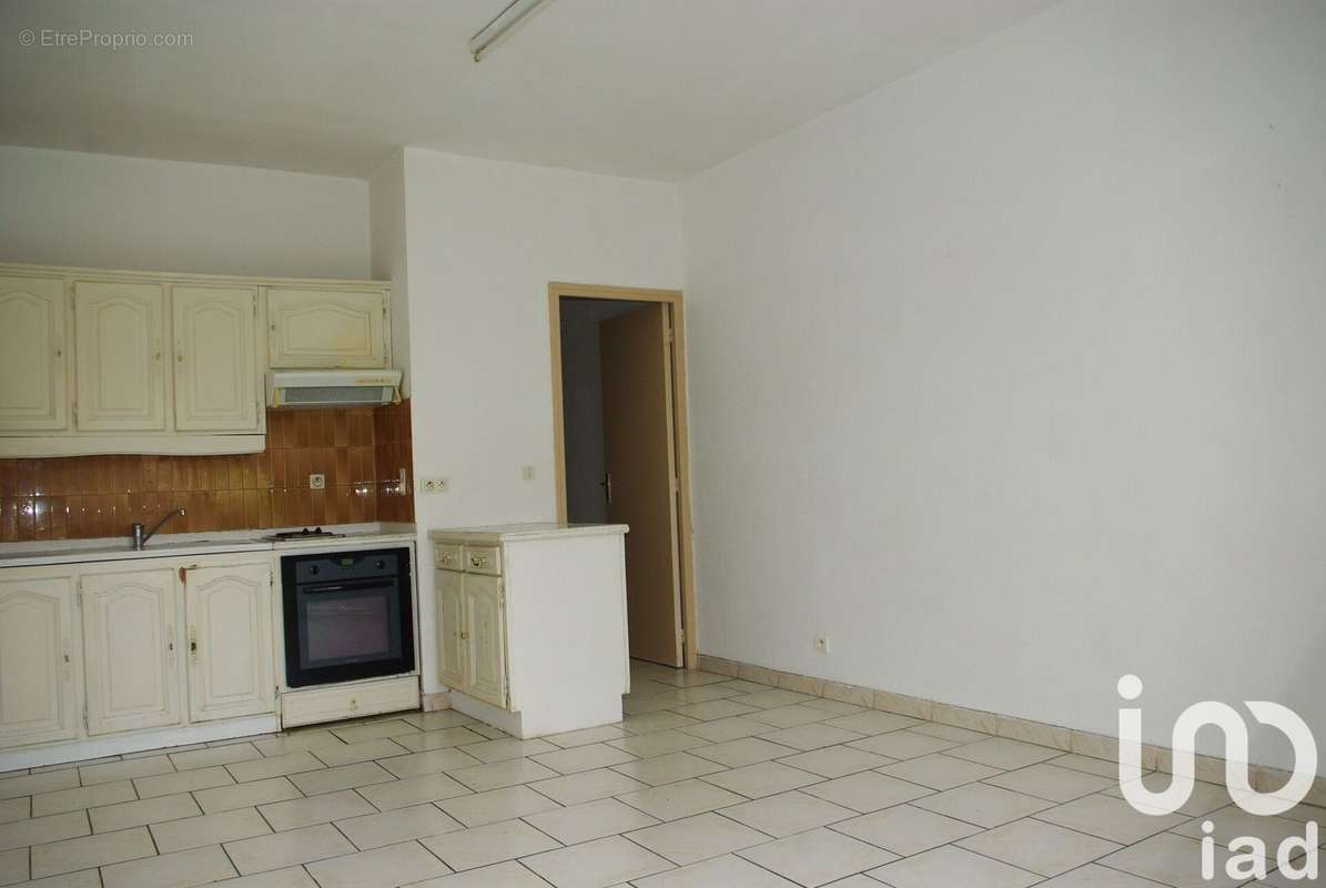 Photo 4 - Appartement à MEZE