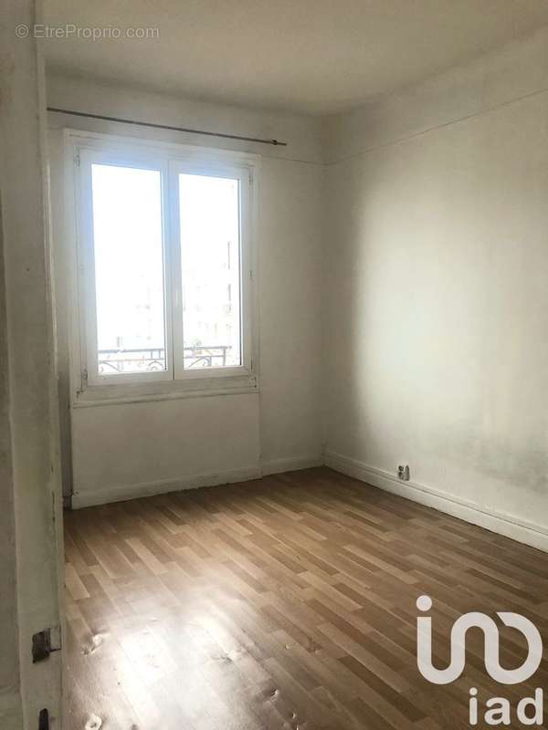 Photo 4 - Appartement à AUBERVILLIERS