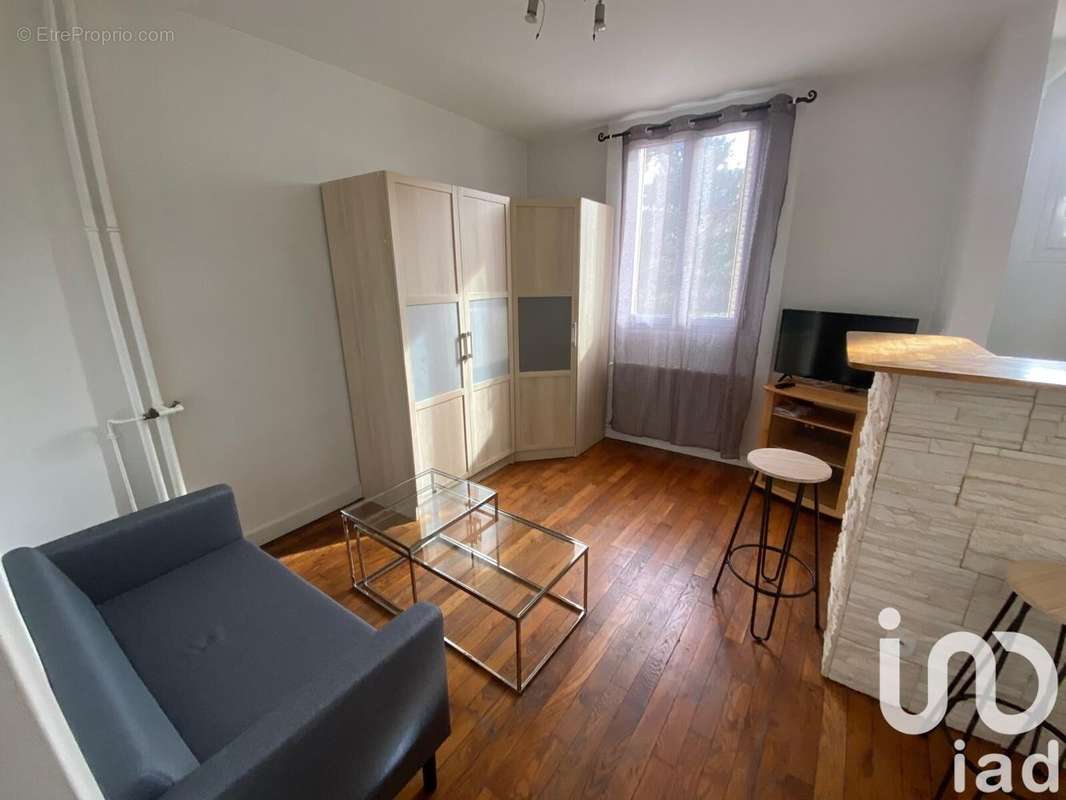 Photo 2 - Appartement à COLOMBES