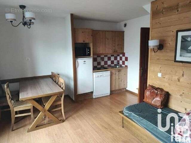 Photo 2 - Appartement à VALLOIRE