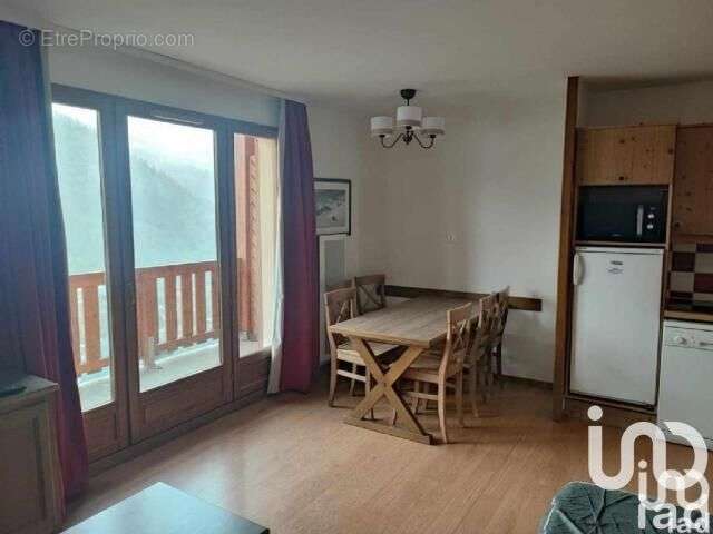 Photo 3 - Appartement à VALLOIRE