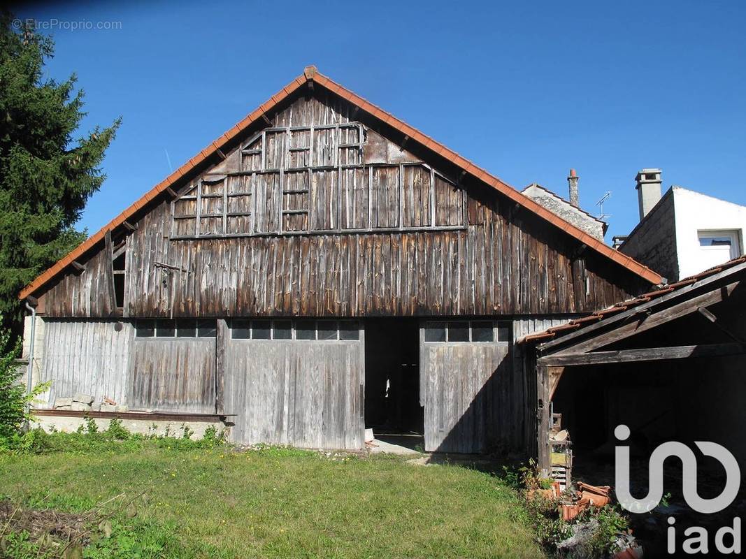 Photo 1 - Appartement à MILLY-LA-FORET