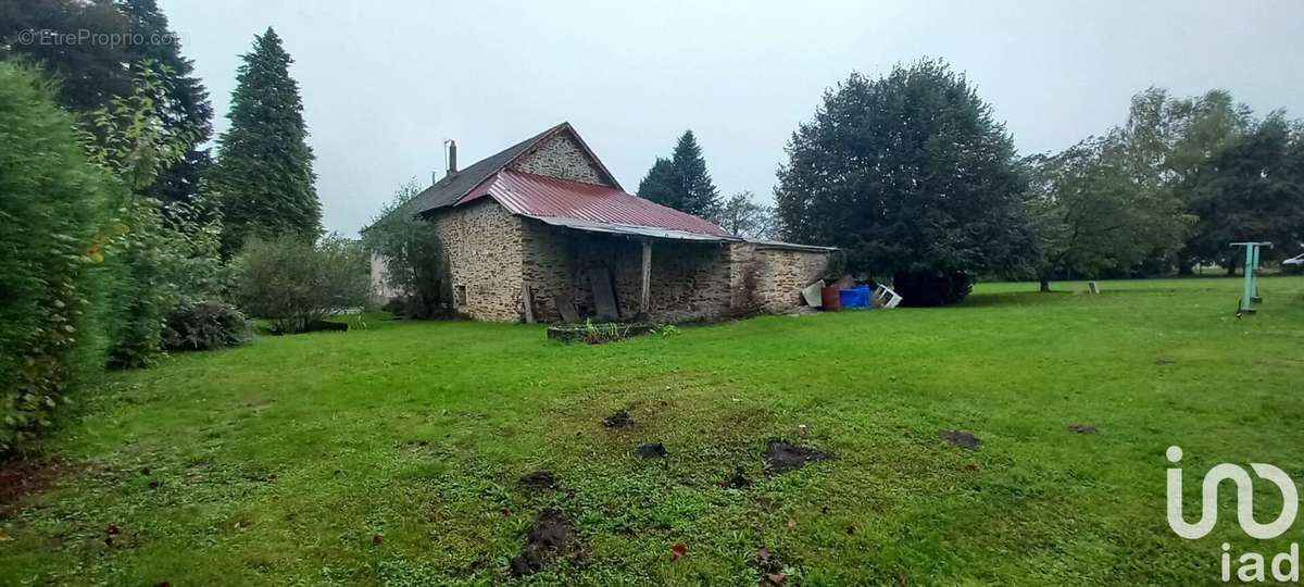 Photo 3 - Maison à SAINT-YRIEIX-LA-PERCHE