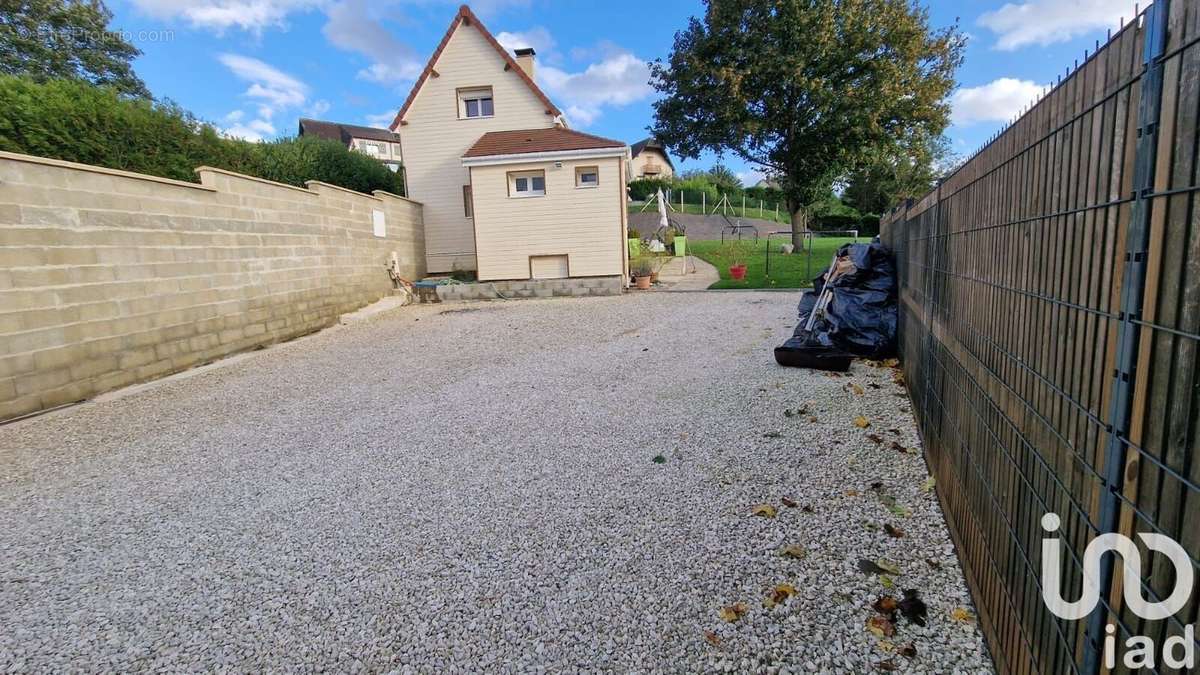 Photo 3 - Maison à NORMANVILLE