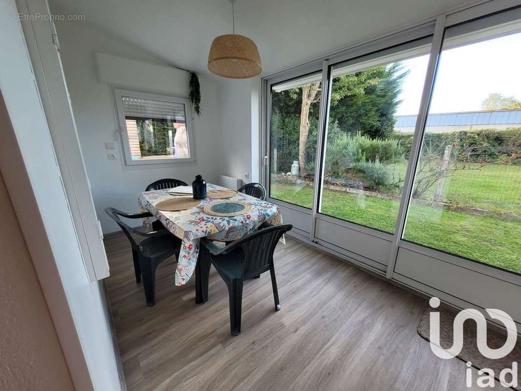 Photo 3 - Appartement à PERROS-GUIREC