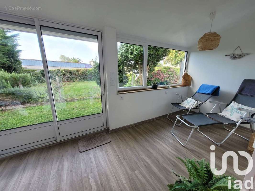 Photo 4 - Appartement à PERROS-GUIREC