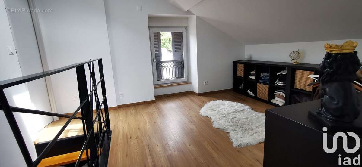 Photo 4 - Appartement à SAINT-GEORGES-DE-COMMIERS