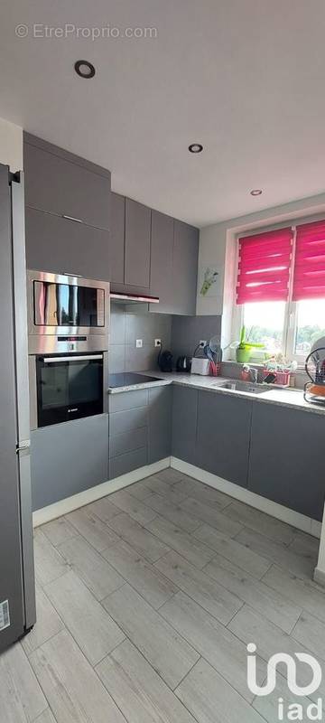 Photo 1 - Appartement à SOISY-SOUS-MONTMORENCY